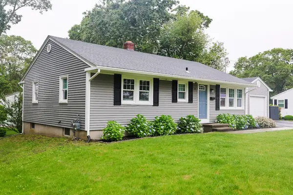 28 Whipple Avenue, Westerly, RI 02891