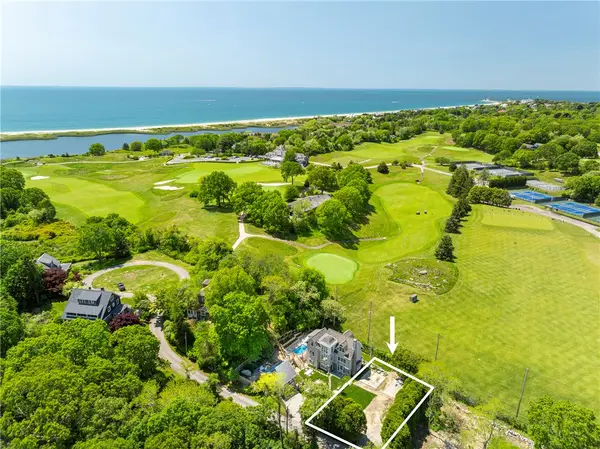 17 East Hills Road, Westerly, RI 02891