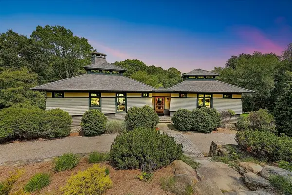 13 No Bottom Ridge, Westerly, RI 02891