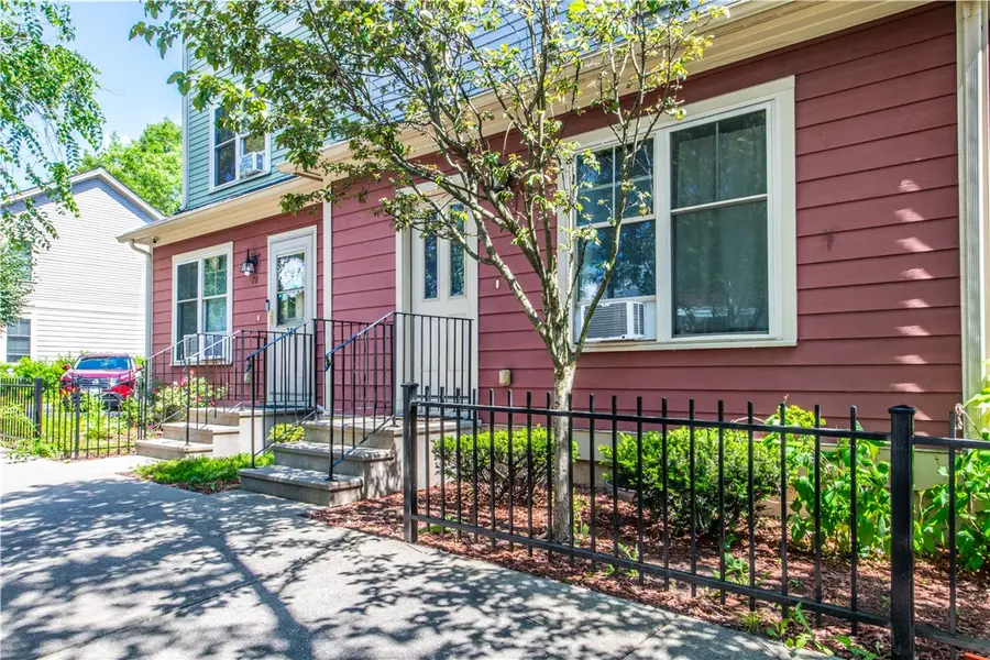 78 Barton Street, Pawtucket, RI 02860 - Image #2