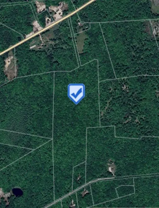 0 Central Pike Lot 0054, Foster, RI 02825