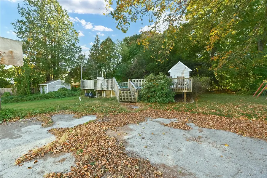 0 Lawrence Street, Woonsocket, RI 02895 - Image #2