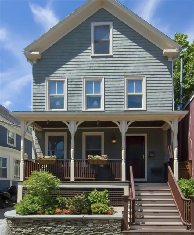 44 Third Street, Newport, RI 02840 - #1