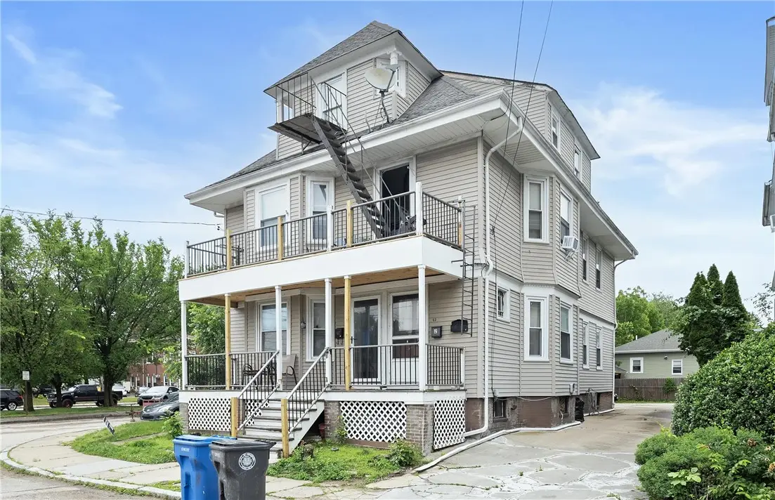 10 Sylvan Avenue, Cranston, RI 02905 - Image #1