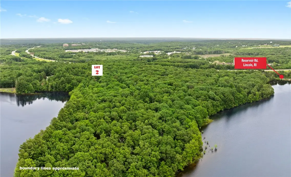 241 Reservoir Road, Pascoag, RI 02859 - Image #1