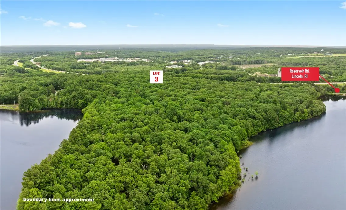 235 Reservoir Road, Pascoag, RI 02859 - Image #1