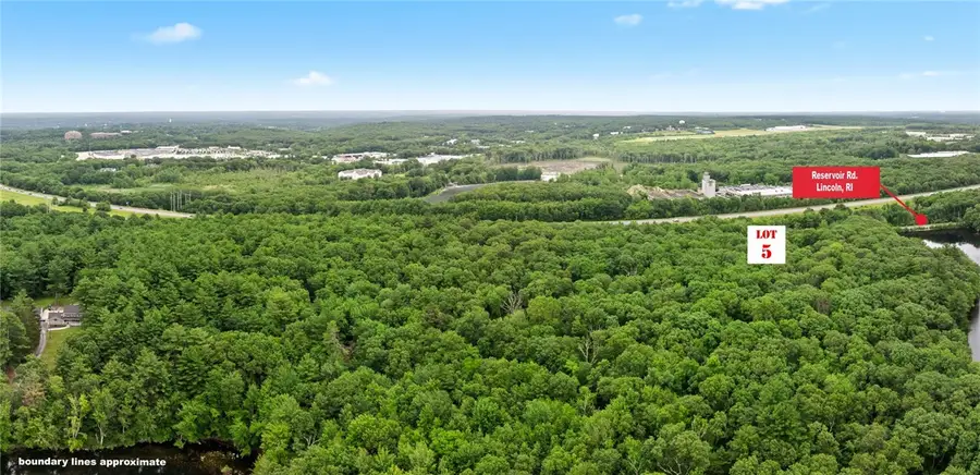 223 Reservoir Road, Pascoag, RI 02859 - Image #2