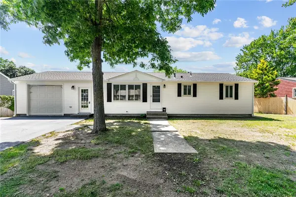 299 George Arden Avenue, Warwick, RI 02886