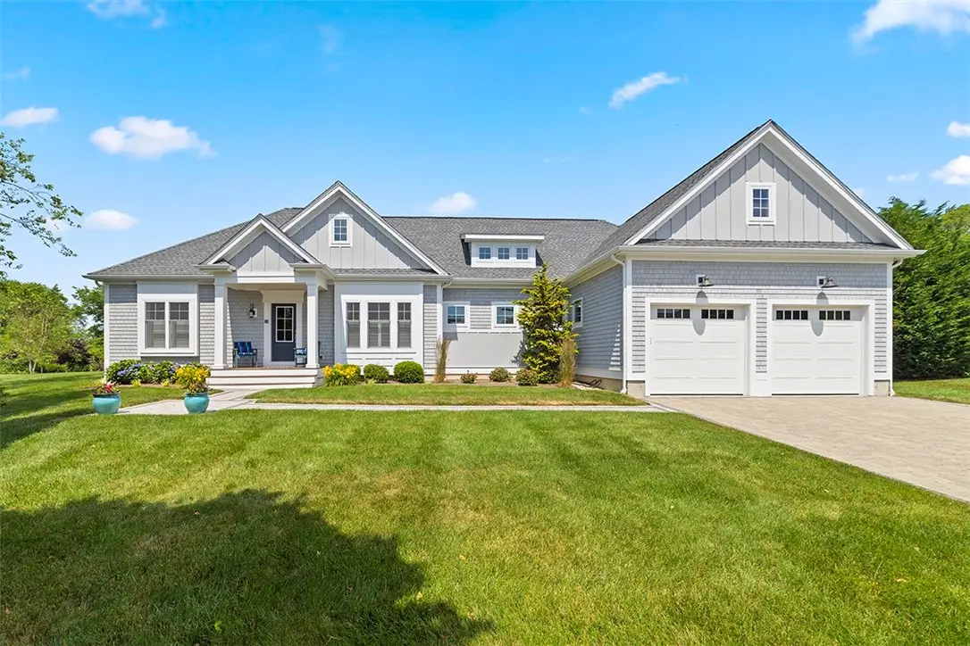 16 High Tides Lane, South Kingstown, RI 02879 - #1