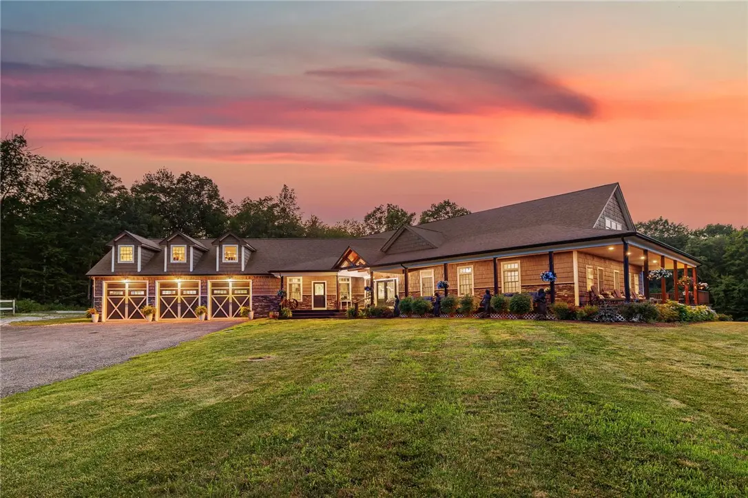 785 Danielson Pike, Scituate, RI 02857 - #1