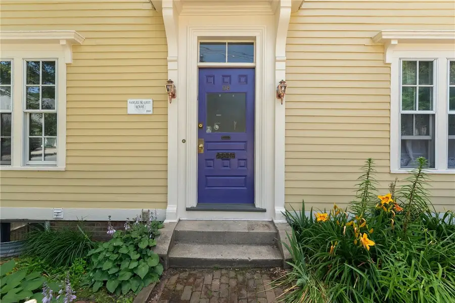 98 Camp Street, Providence, RI 02906 - Image #2