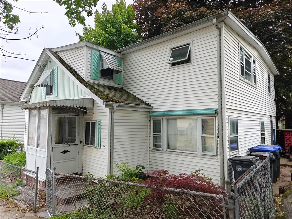16 Horton Street, Providence, RI 02904 - Image #1