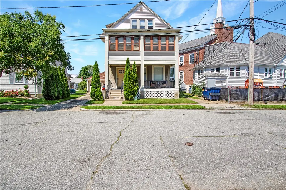 11 Branch Avenue, Cranston, RI 02910 - #1