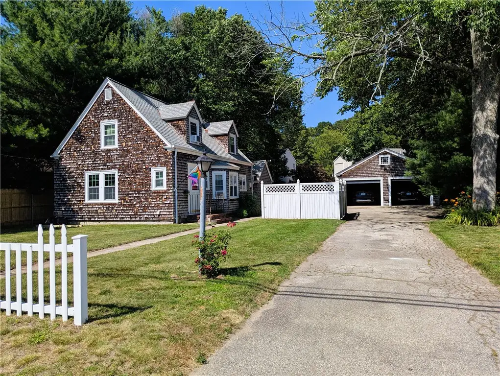 125 Roger Williams, Rumford, RI 02916 - Image #1