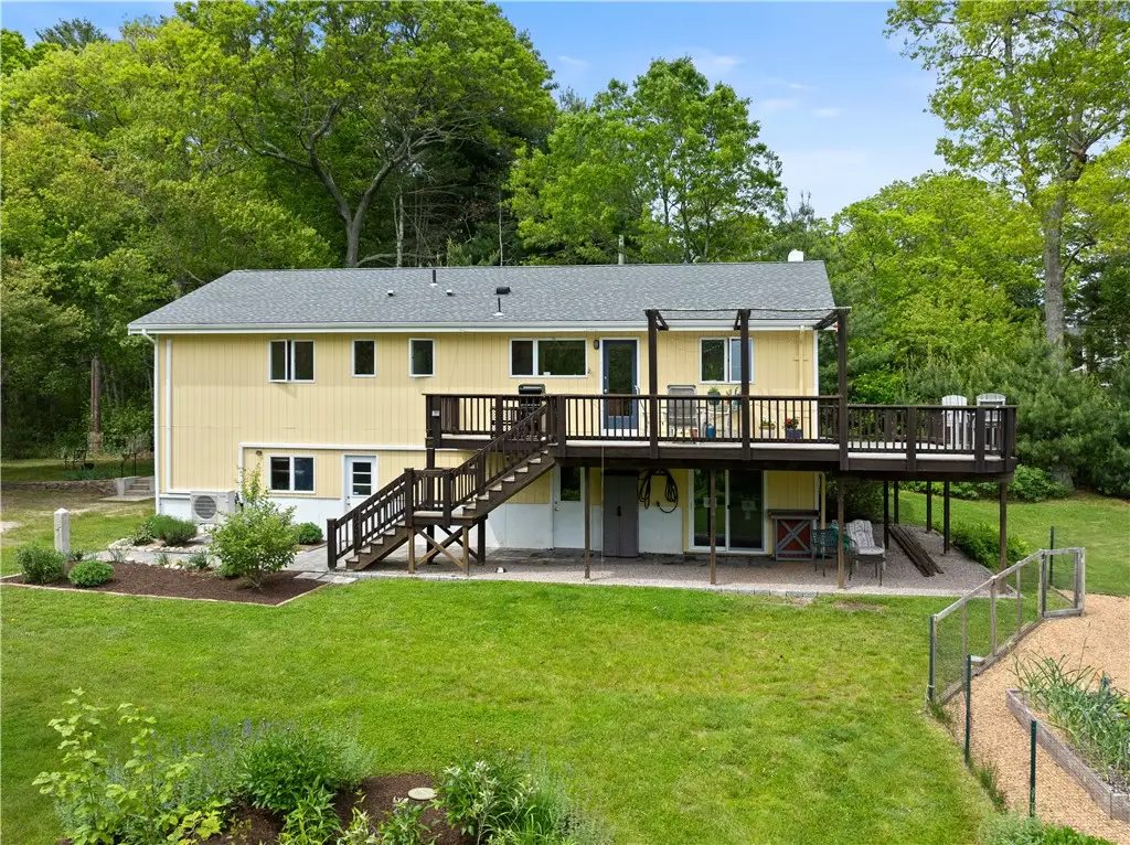 106 Lauri Drive, Charlestown, RI 02813 - Image #1