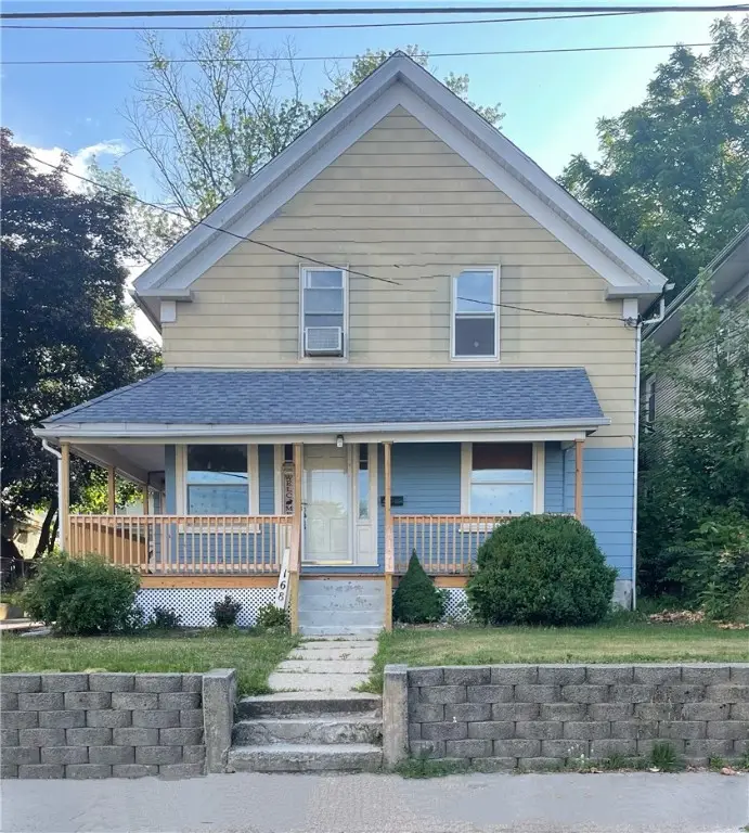 168 3rd Avenue, Woonsocket, RI 02895 - Image #1