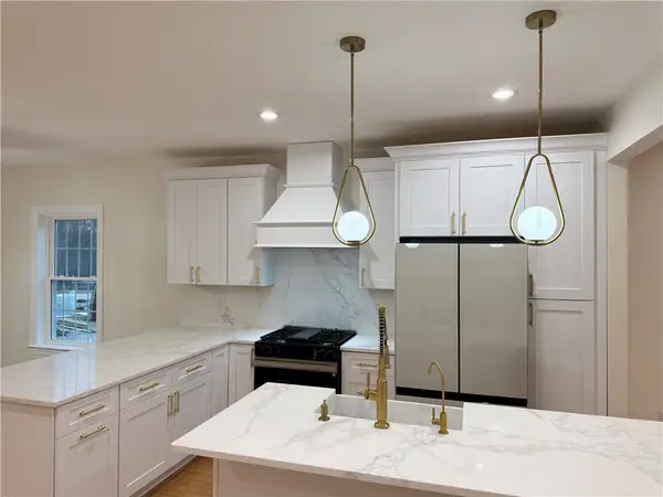 1502 Hunting Hill Drive, Cumberland, RI 02864