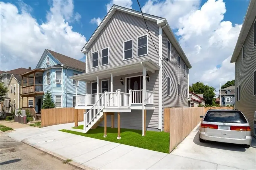 99 Colfax Street, Providence, RI 02905 - Image #2