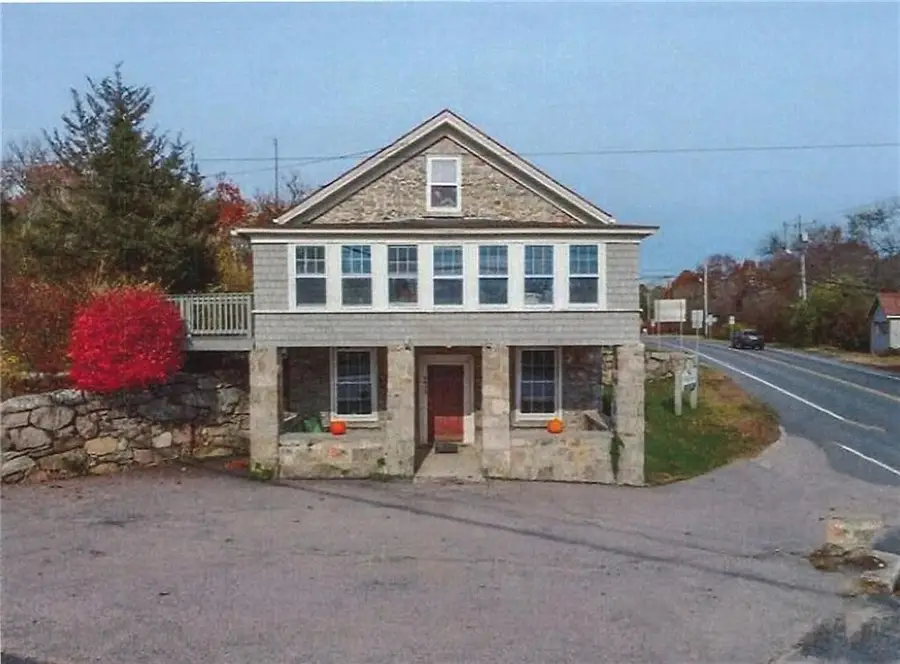 4459 Old Post Road, Charlestown, RI 02813 - Image #3