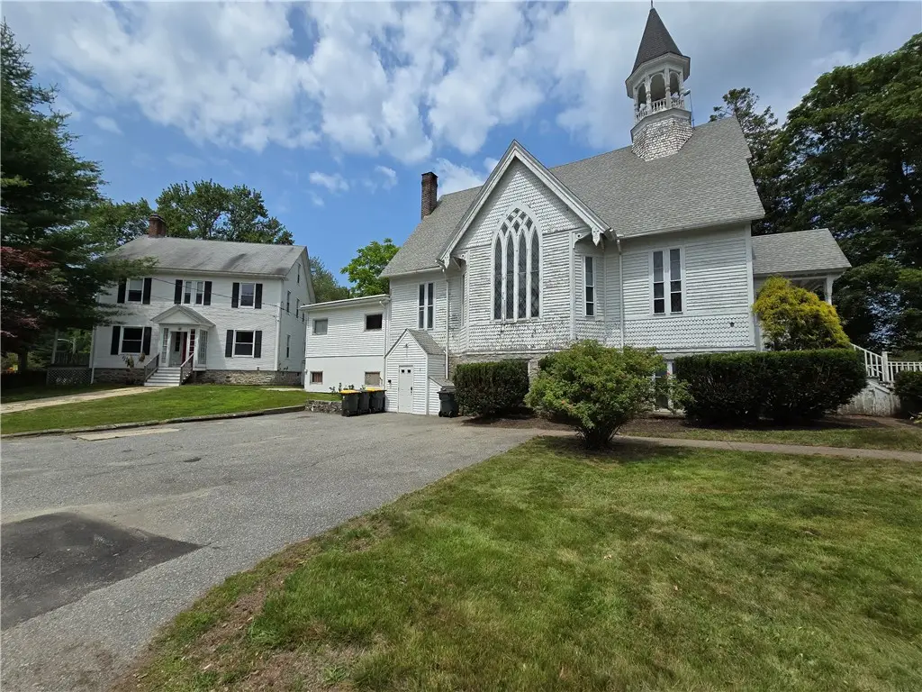 156 Broad Street, Pascoag, RI 02859 - Image #1