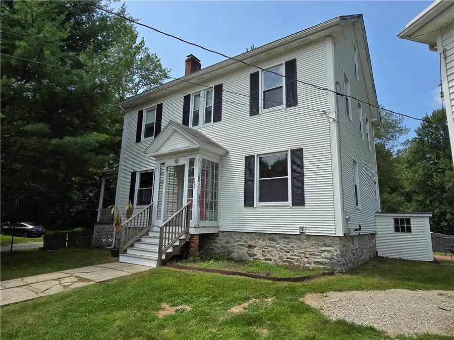 156 Broad Street, Pascoag, RI 02859 - Image #2