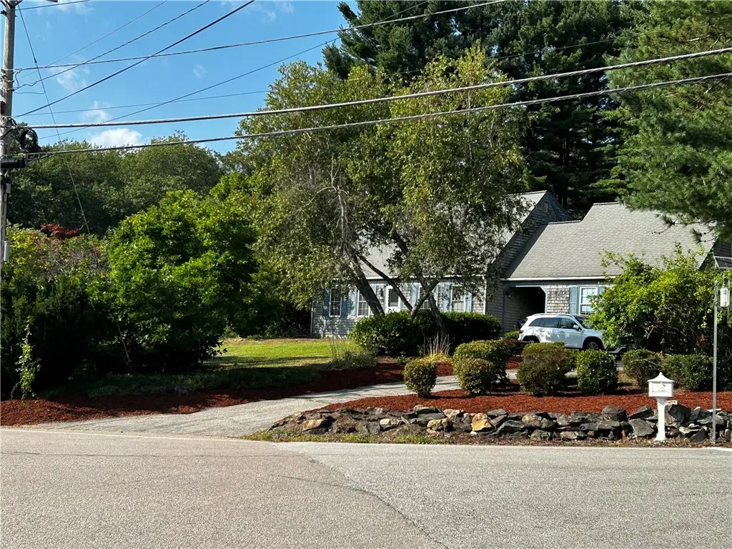 164 Greene Street, Hopedale, MA 01747 - #1