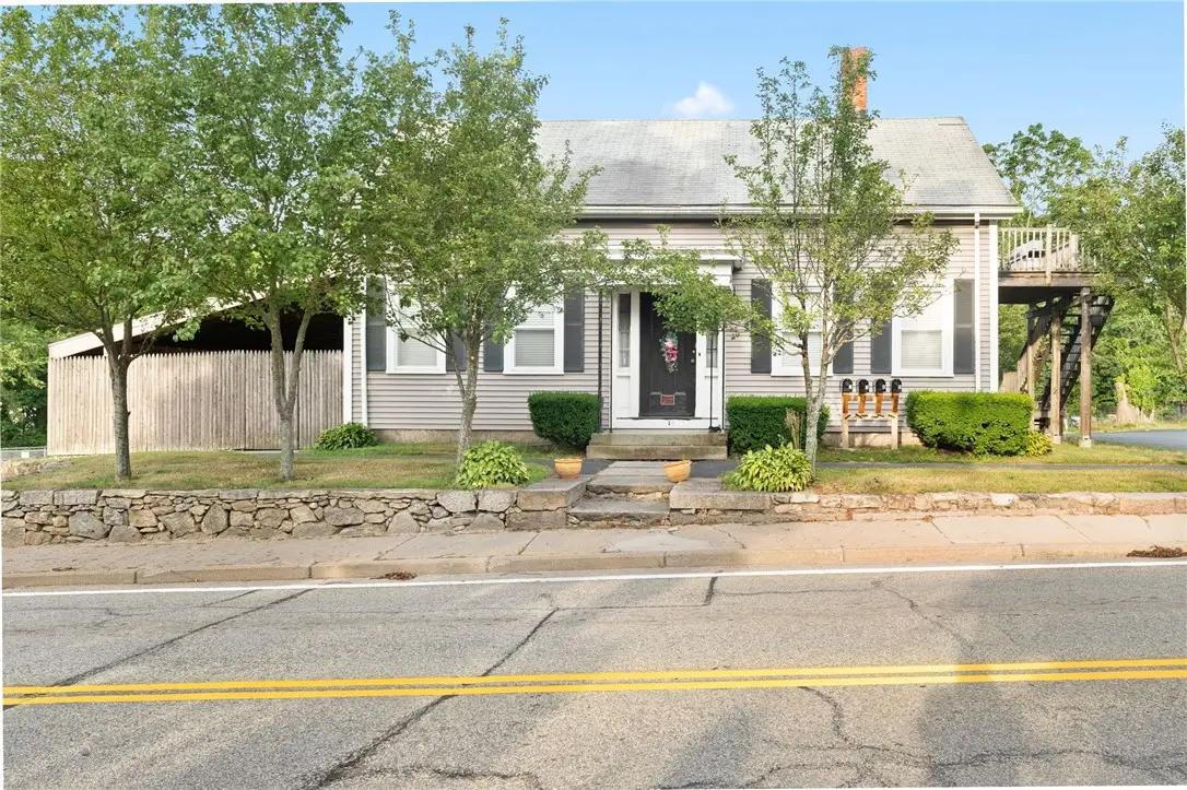 18 South Main Street, Coventry, RI 02816 - Image #1