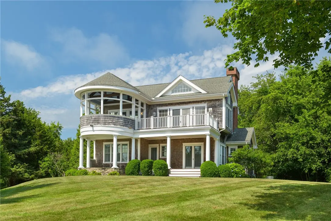 21 Bonnet View Drive, Jamestown, RI 02835 - Image #1