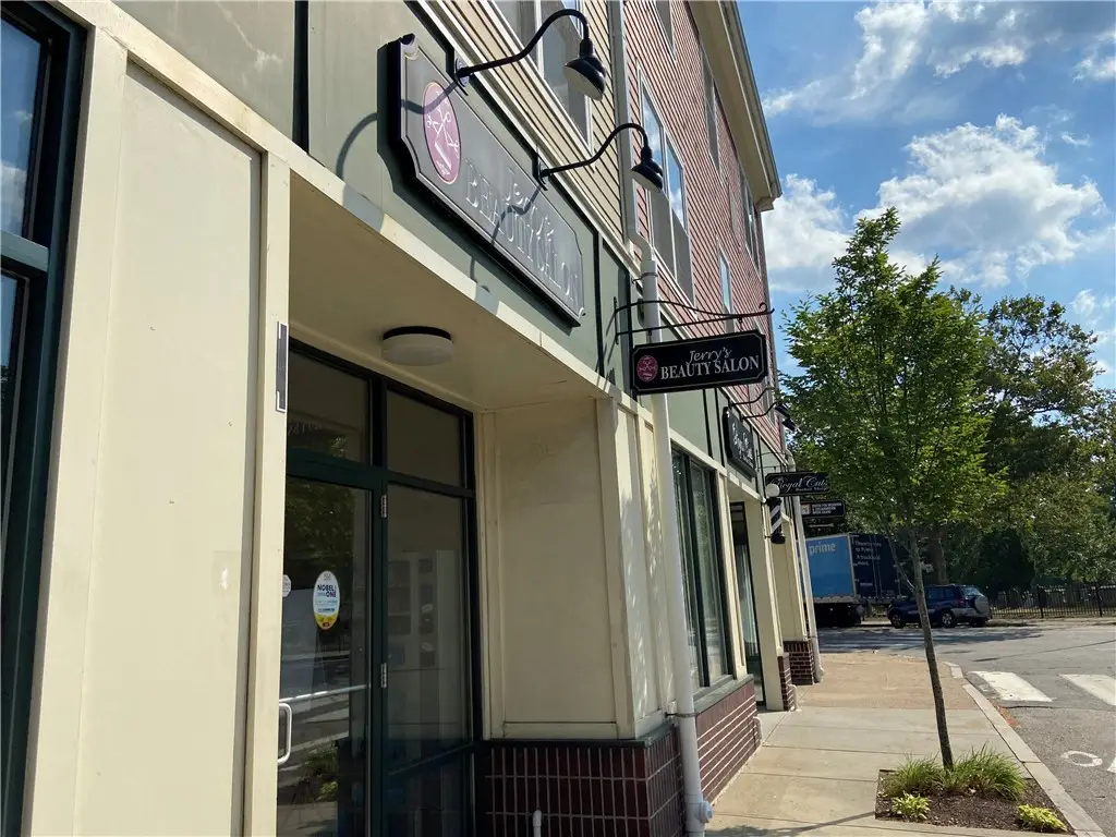 512 Pine Street #C3, Providence, RI 02907 - Image #1