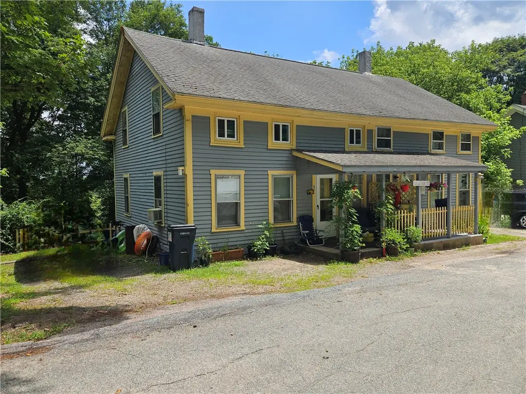 1 Side Hill Street, Hope Valley, RI 02832 - Image #1