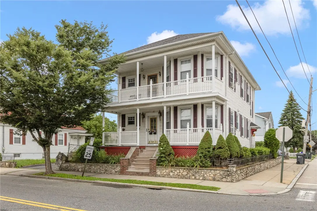 1397 Chalkstone Avenue, Providence, RI 02909 - Image #1