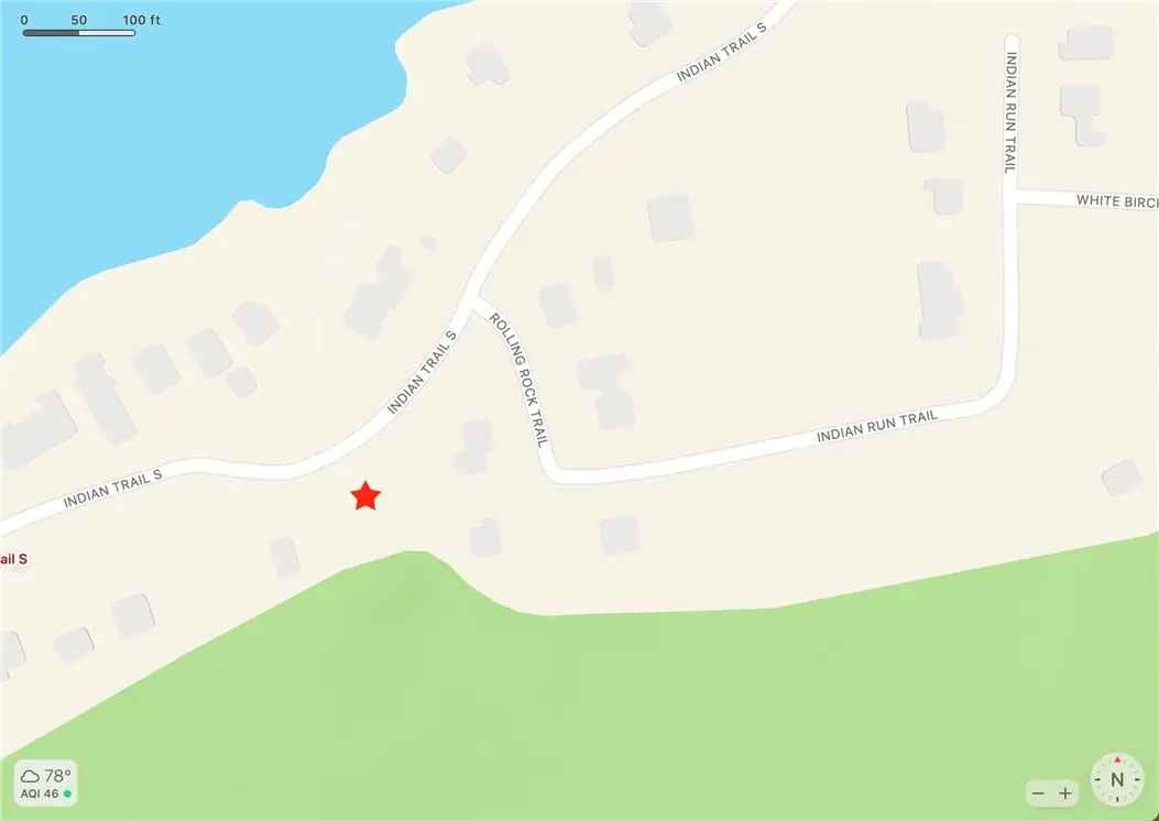 0 Indian Trail South Trail, South Kingstown, RI 02879 - Image #1