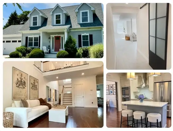 21 Helm Street, Jamestown, RI 02835