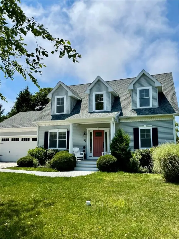 21 Helm Street, Jamestown, RI 02835 - Image #2