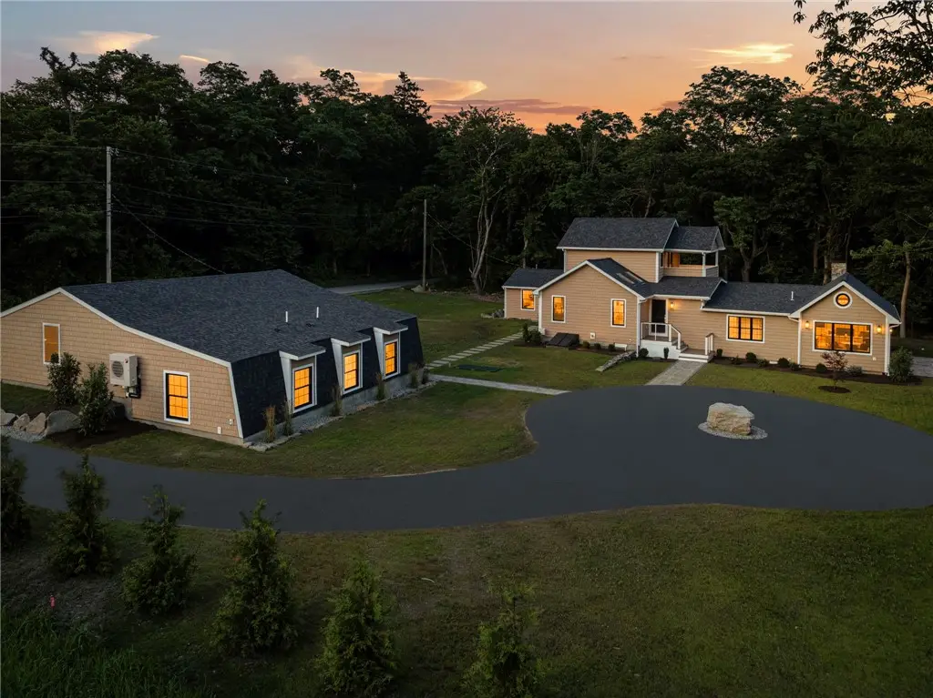 91 Carr Lane, Jamestown, RI 02835 - Image #1