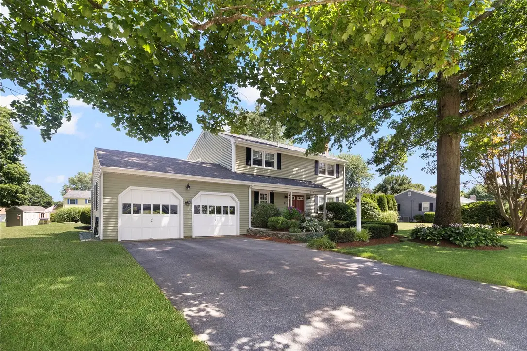 358 Olney Street, Seekonk, MA 02771 - Image #1