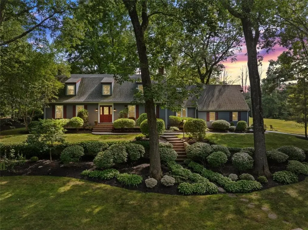 120 Knollridge Drive Drive, North Smithfield, RI 02896 - Image #1