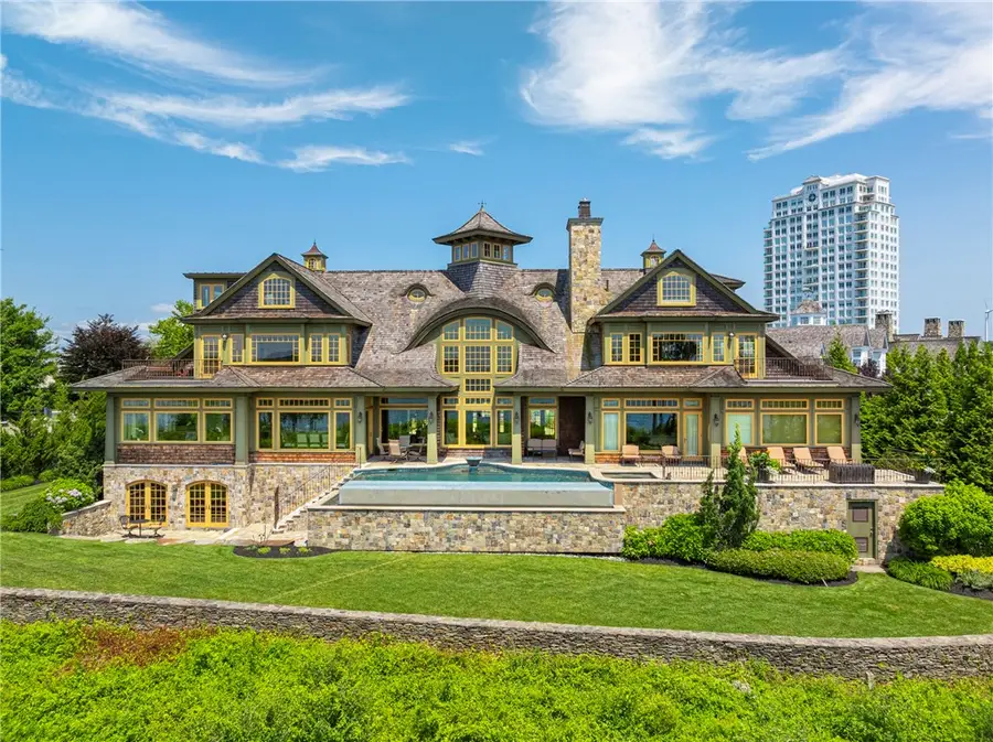 272 Carnegie Harbor Drive, Portsmouth, RI 02871 - Image #2