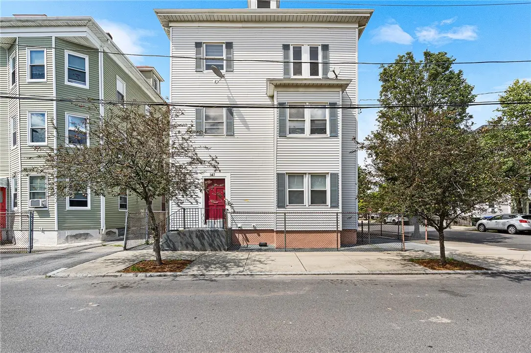 147 Hudson Street, Providence, RI 02909 - #1