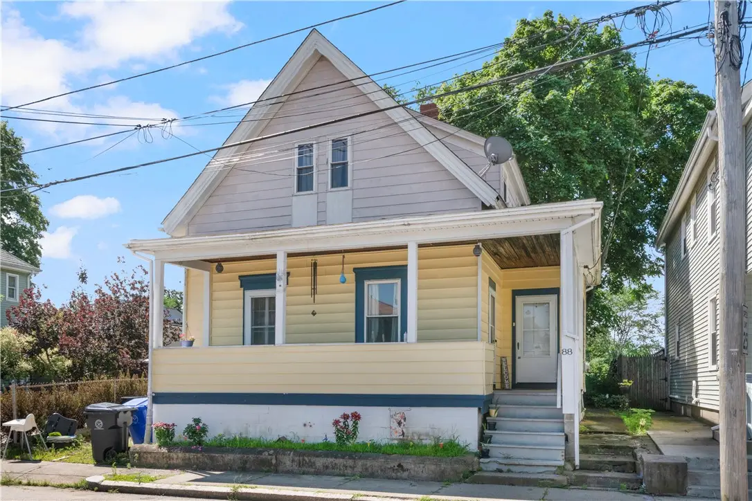 88 Lincoln Avenue, Riverside, RI 02915 - Image #1
