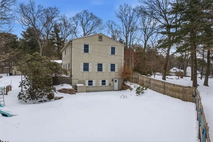 449 Widow Sweets Road, Exeter, RI 02822 - #3