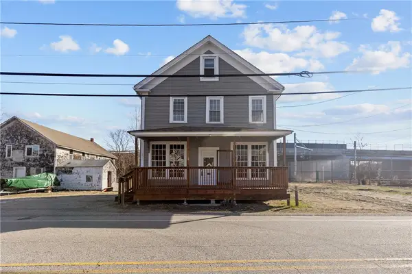 590 Davisville Road, North Kingstown, RI 02852