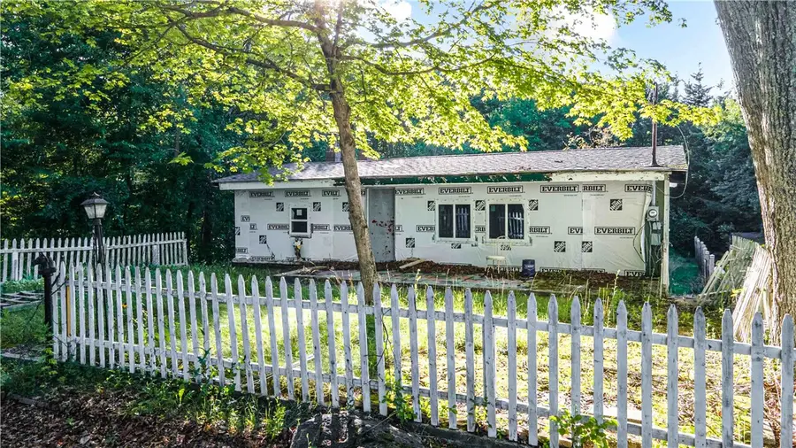 50 Round Lake Drive, Burrillville, RI 02859 - Image #3