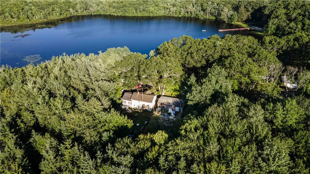 50 Round Lake Drive, Burrillville, RI 02859 - Image #1