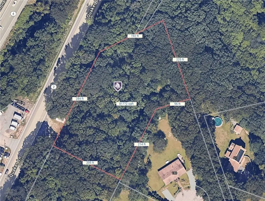 0 Quaker Lane, North Kingstown, RI 02852 - Image #2