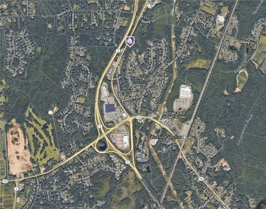 0 Quaker Lane, North Kingstown, RI 02852 - Image #3