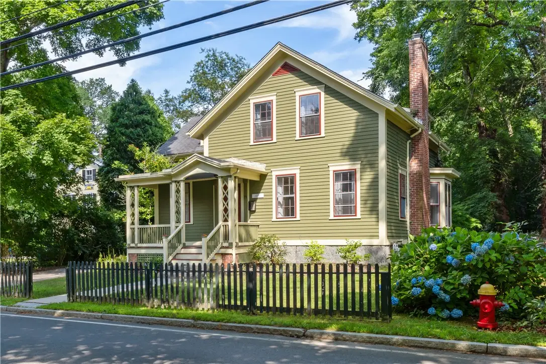 71 Old North Road, Wakefield Peace Dale, RI 02881 - Image #1