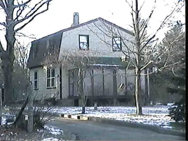 233 Old Baptist Road, North Kingstown, RI 02852