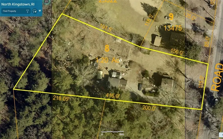 233 Old Baptist Road, North Kingstown, RI 02852 - Image #2