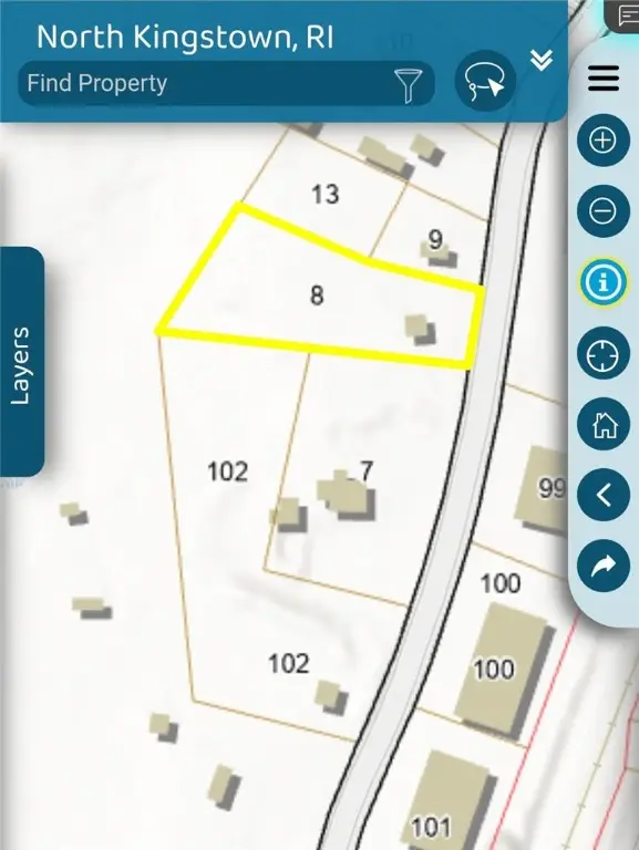 233 Old Baptist Road, North Kingstown, RI 02852 - Image #3